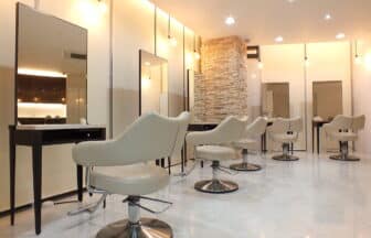 美容室Air_求人画像