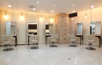 美容室Air_求人画像