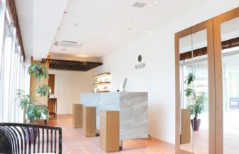 美容室M.SLASH センター北_求人画像