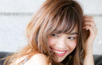 美容室RINO hair求人画像