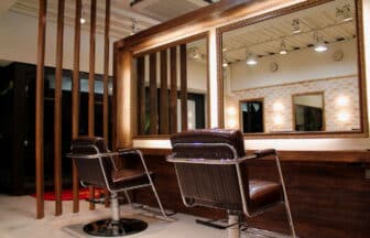 美容室ヘアーリラクゼーション en croix求人画像