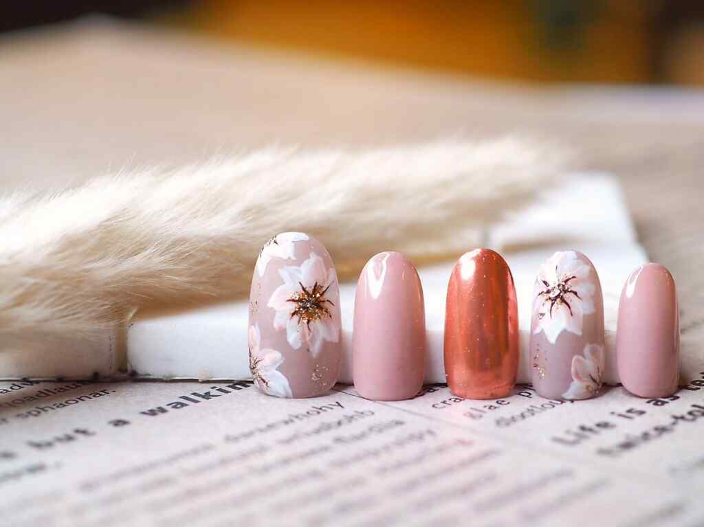 Nail&EYE Amuse求人画像
