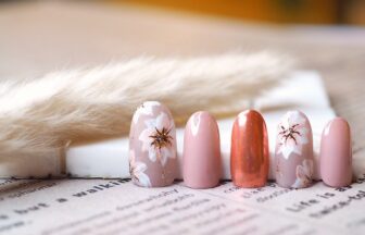 Nail&EYE Amuse求人画像