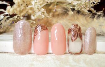 Nail&EYE Amuse求人画像