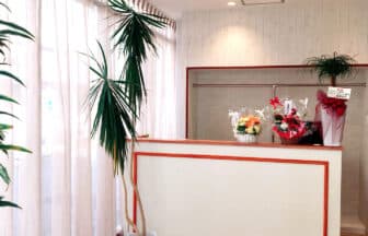 美容室unitee 小田急相模原店求人画像