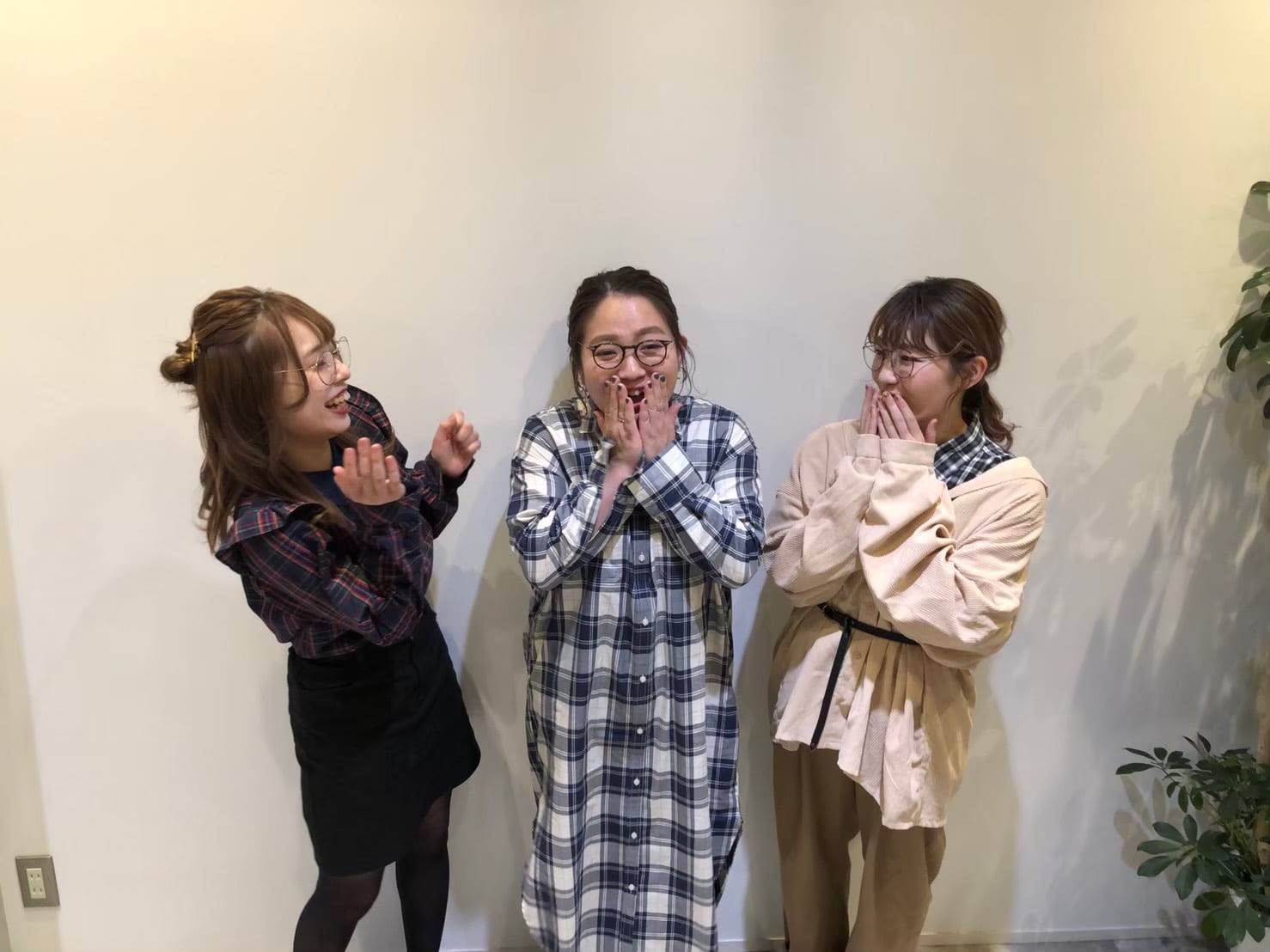 株式会社Belle vague求人画像