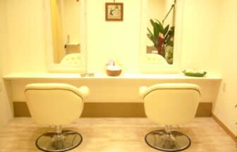 美容室Bella Fante求人画像