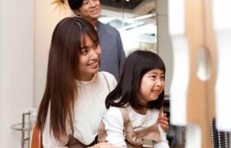 美容室aleeza_求人画像