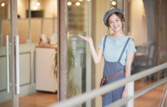 美容室Angie_求人画像