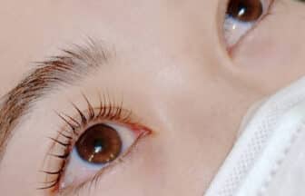 Nail&EYE Amuse求人画像