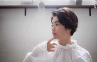 美容室Thrush求人画像