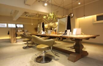 美容室toconova求人画像