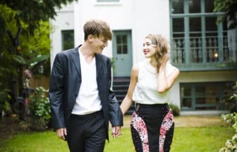 美容室LU’CIDO STYLE BEGIN求人画像