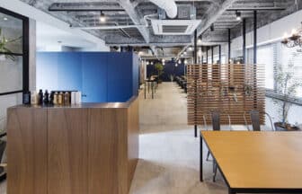 美容室LIFE求人画像