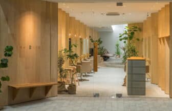 美容室Re:BRA求人画像