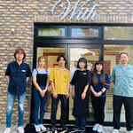 美容室HAIR CARE With求人画像