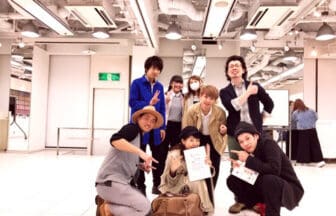 美容室LU’CIDO STYLE BEGIN_求人画像