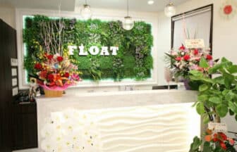 美容室FLOAT RITA_求人画像