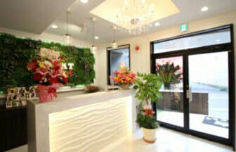 美容室FLOAT RITA_求人画像