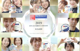 株式会社M.SLASH HD_求人画像