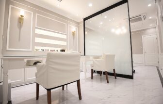 株式会社M.SLASH HD求人画像