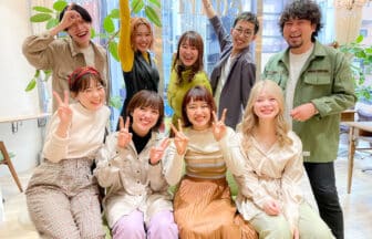 美容室equri manon求人画像