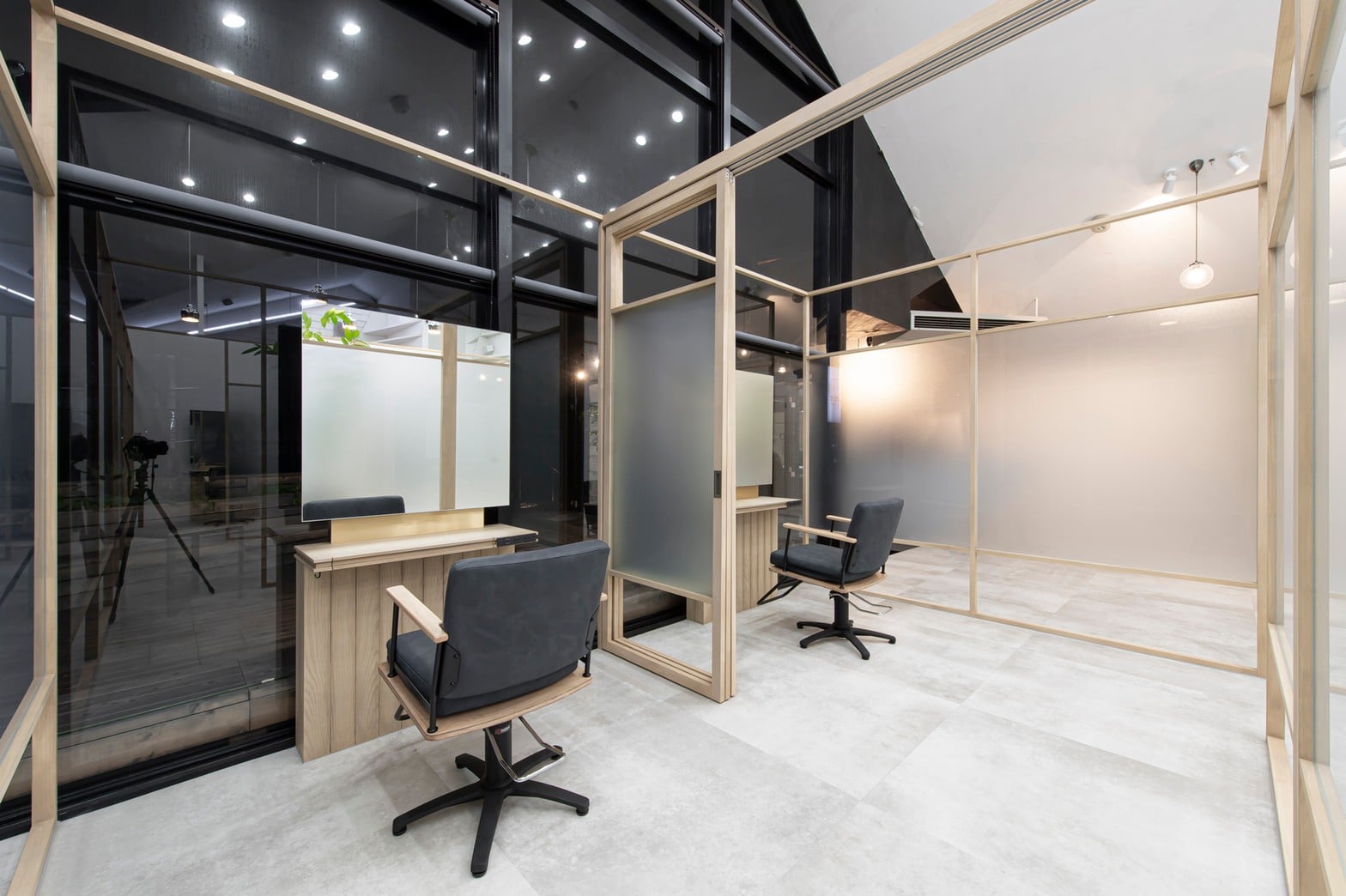 美容室・アイラッシュサロンGate求人画像