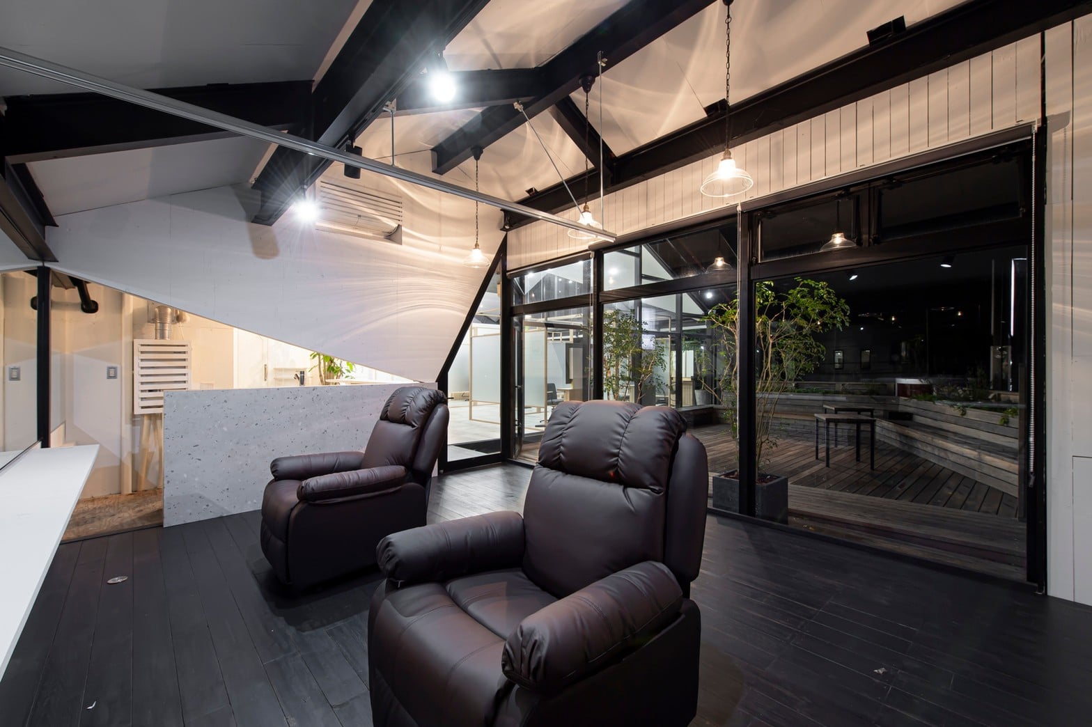 美容室・アイラッシュサロンGate_求人画像