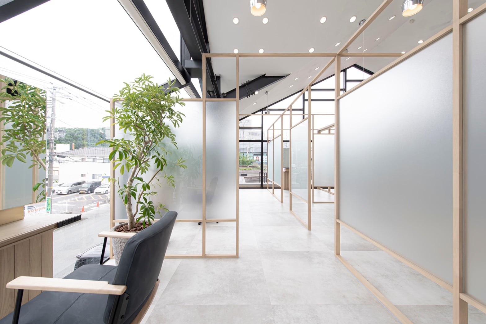 美容室・アイラッシュサロンGate求人画像