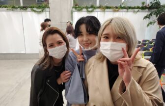 美容室Espoir 北習志野店求人画像