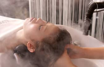 美容室i feel _求人画像