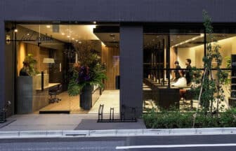 美容室i feel AVEDA 船堀店_求人画像