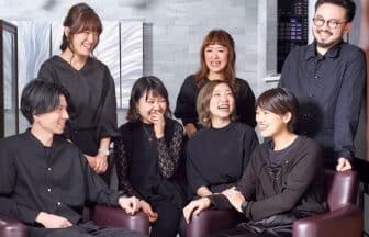 美容室i feel _求人画像