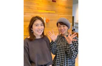 美容室area 大島店_求人画像