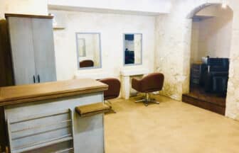 美容室rocca_求人画像