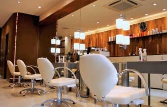 Hair ＆ Make brat_求人画像