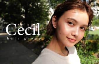 美容室Cecil hair求人画像