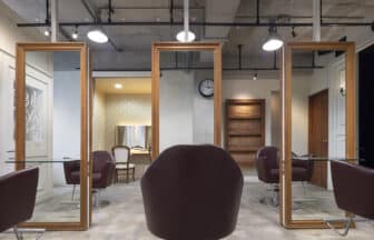 美容室CARNIVAL求人画像