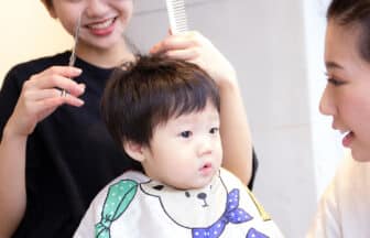 美容室HUMAN by carnival求人画像