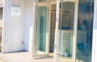 美容室HUMAN by carnival求人画像