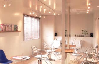 美容室Flamingo by carnival 江古田求人画像