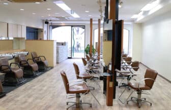 美容室Etim_求人画像