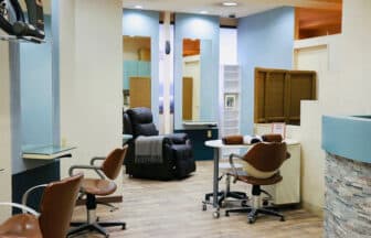 美容室Etim_求人画像