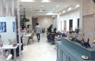 Hair Design RegaLo_求人画像