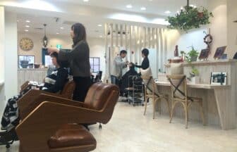 Hair Design RegaLo_求人画像