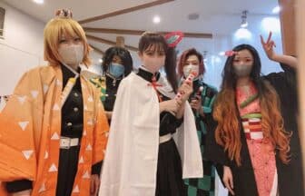 hair puti求人画像