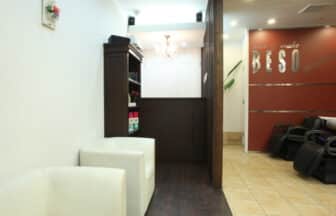 hair＆make BESO_求人画像