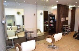 hair＆make BESO_求人画像