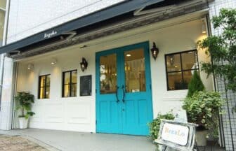 Hair Design RegaLo_求人画像