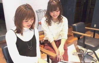 美容室REGINA Tri'or求人画像